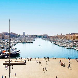 Grand Hotel Beauvau Marseille Vieux Port - MGallery