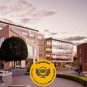 Herbert Park Hotel&Park Residence